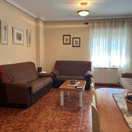Apartamentos Ruidera Eksteriør bilde