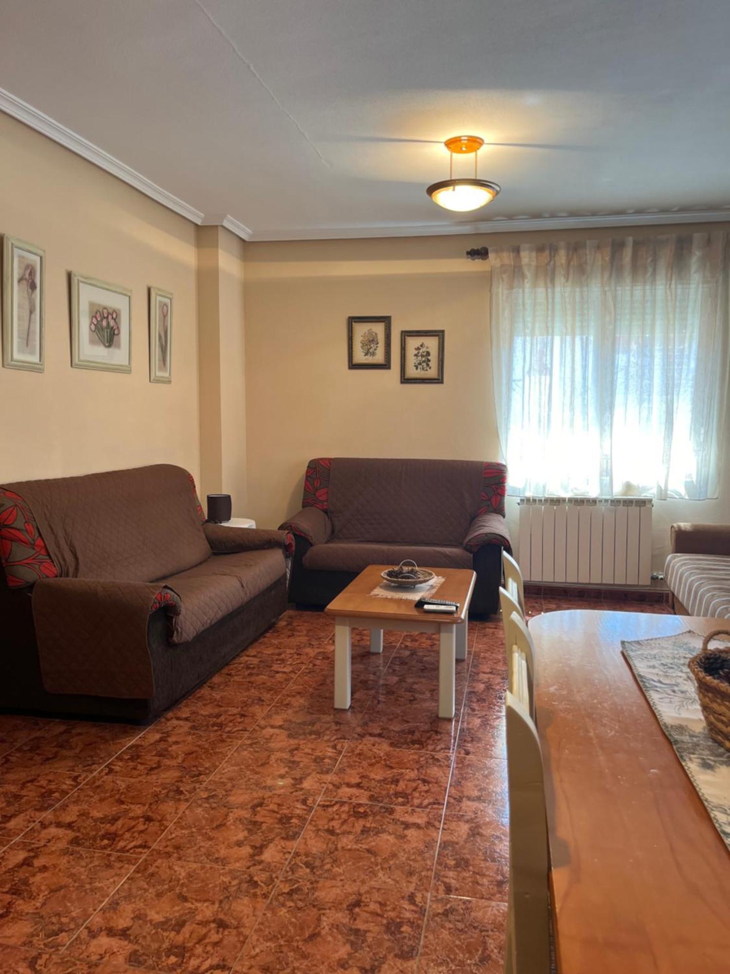 Apartamentos Ruidera Eksteriør bilde